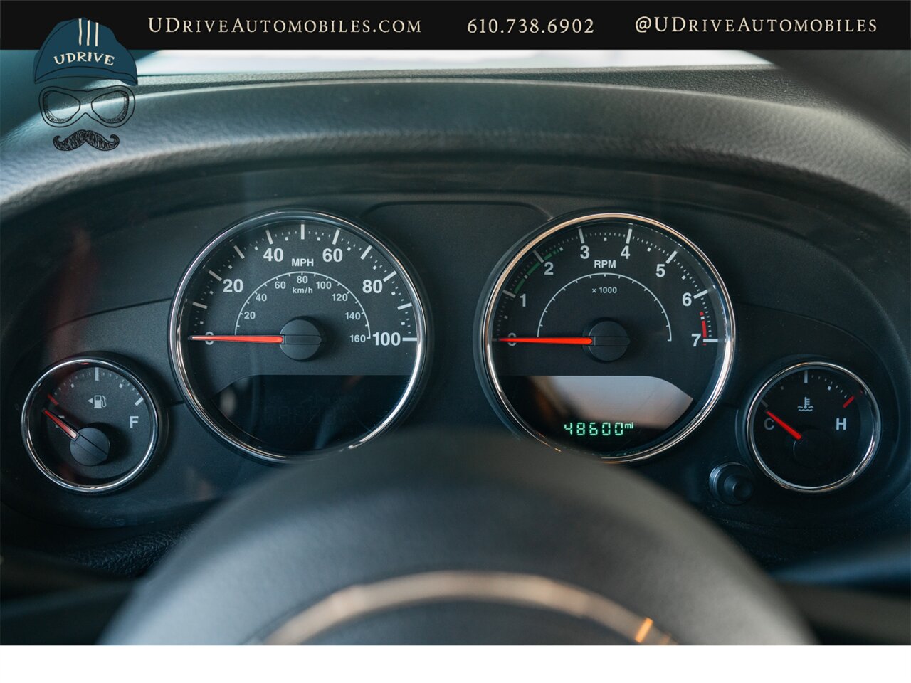 2015 Jeep Wrangler Sport  6 Speed Manual Incredible Condition - Photo 37 - West Chester, PA 19382