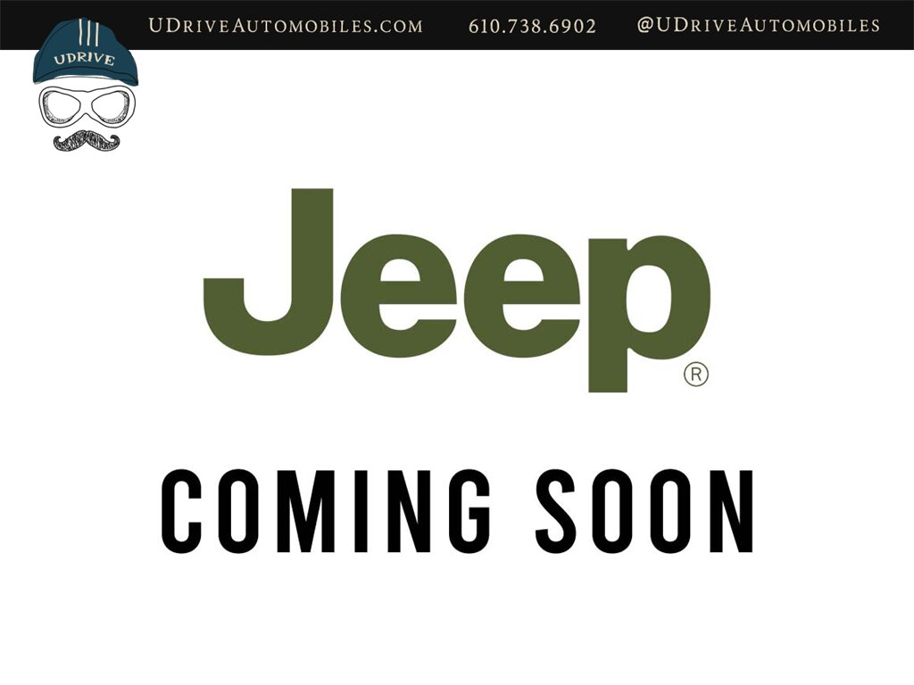 2015 Jeep Wrangler Sport  6 Speed Manual Incredible Condition - Photo 2 - West Chester, PA 19382