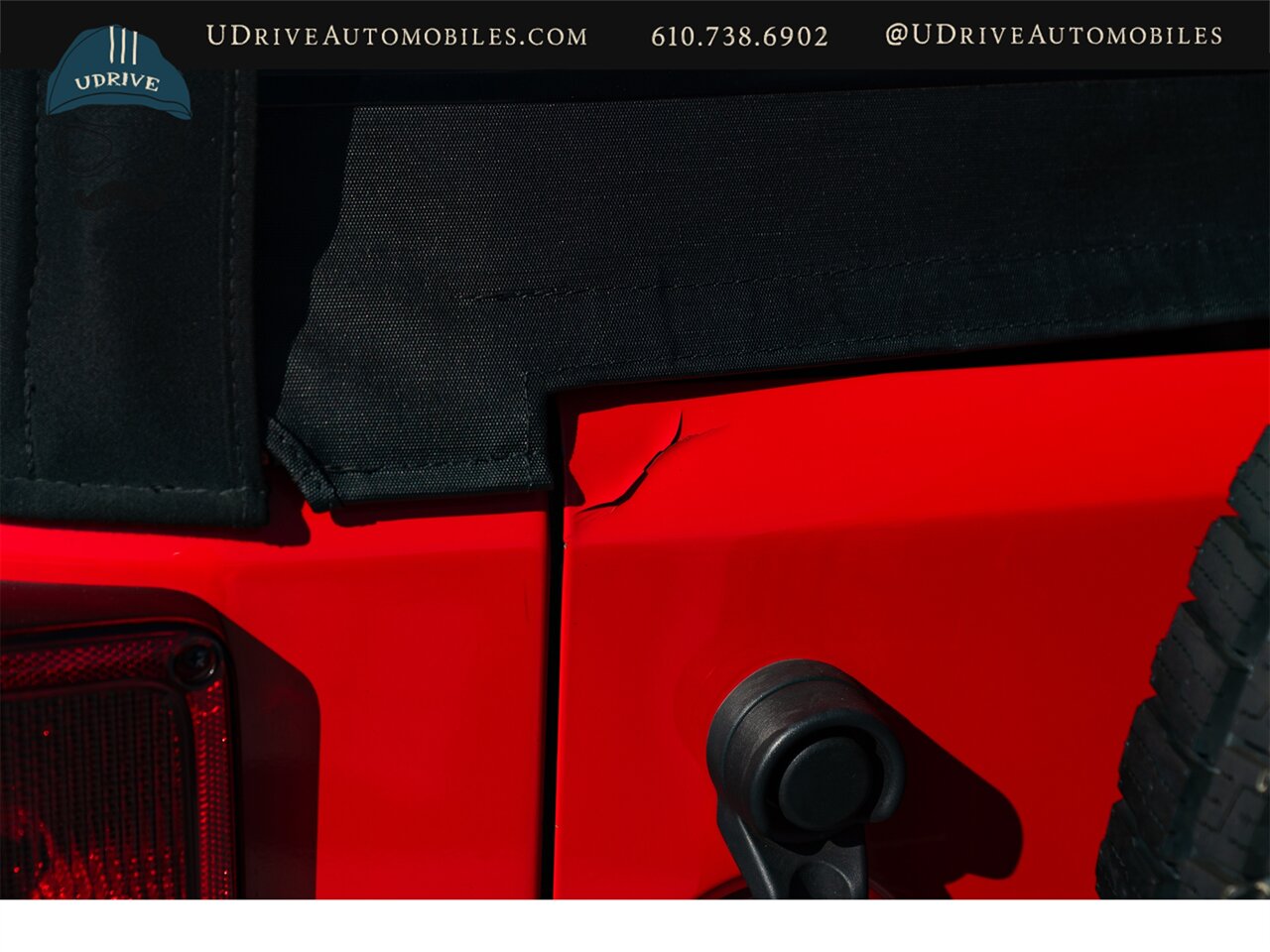 2015 Jeep Wrangler Sport  6 Speed Manual Incredible Condition - Photo 27 - West Chester, PA 19382