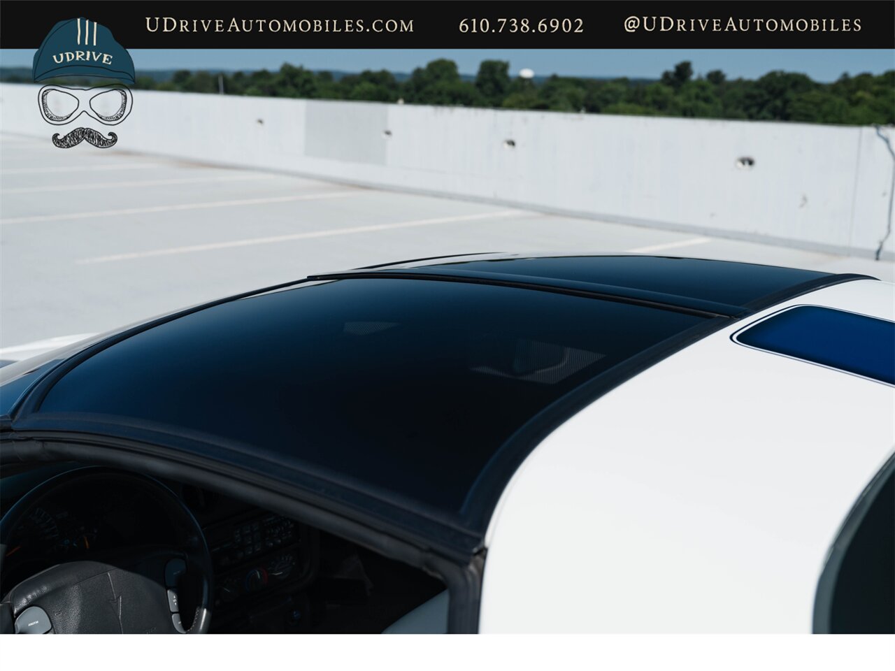 1994 Pontiac Trans Am 25th Anniversary  17k Miles - Photo 42 - West Chester, PA 19382