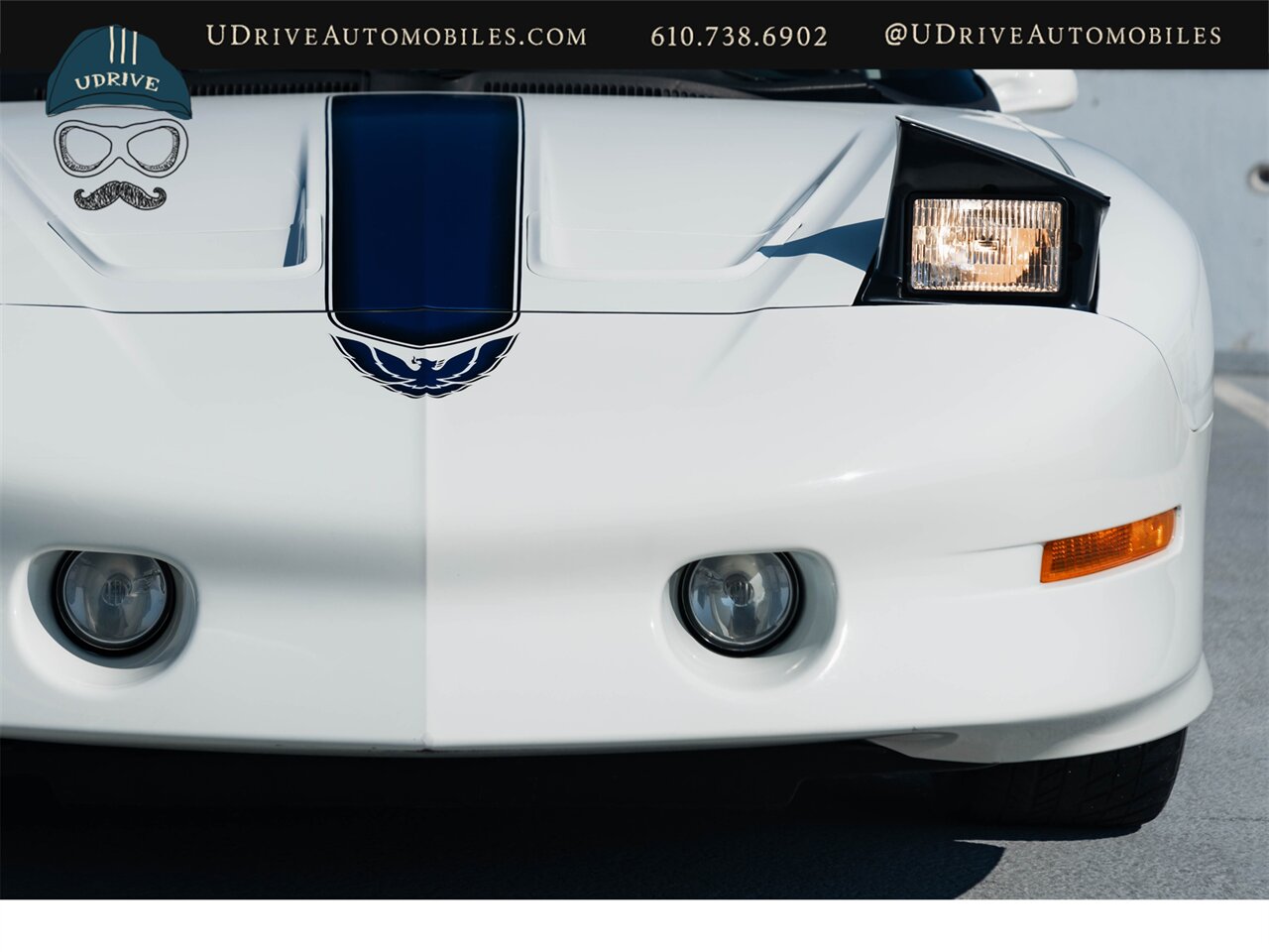 1994 Pontiac Trans Am 25th Anniversary  17k Miles - Photo 16 - West Chester, PA 19382