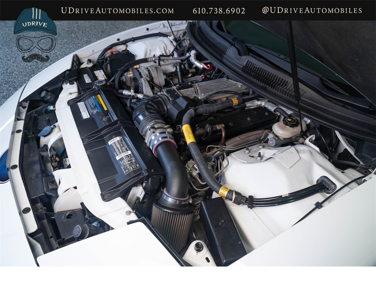 1994 Pontiac Trans Am 25th Anniversary  17k Miles - Photo 80 - West Chester, PA 19382