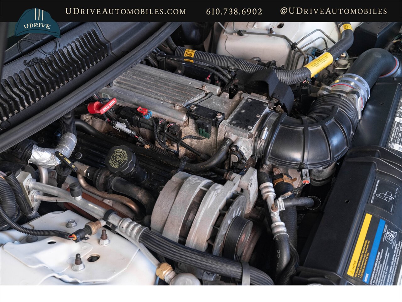 1994 Pontiac Trans Am 25th Anniversary  17k Miles - Photo 83 - West Chester, PA 19382