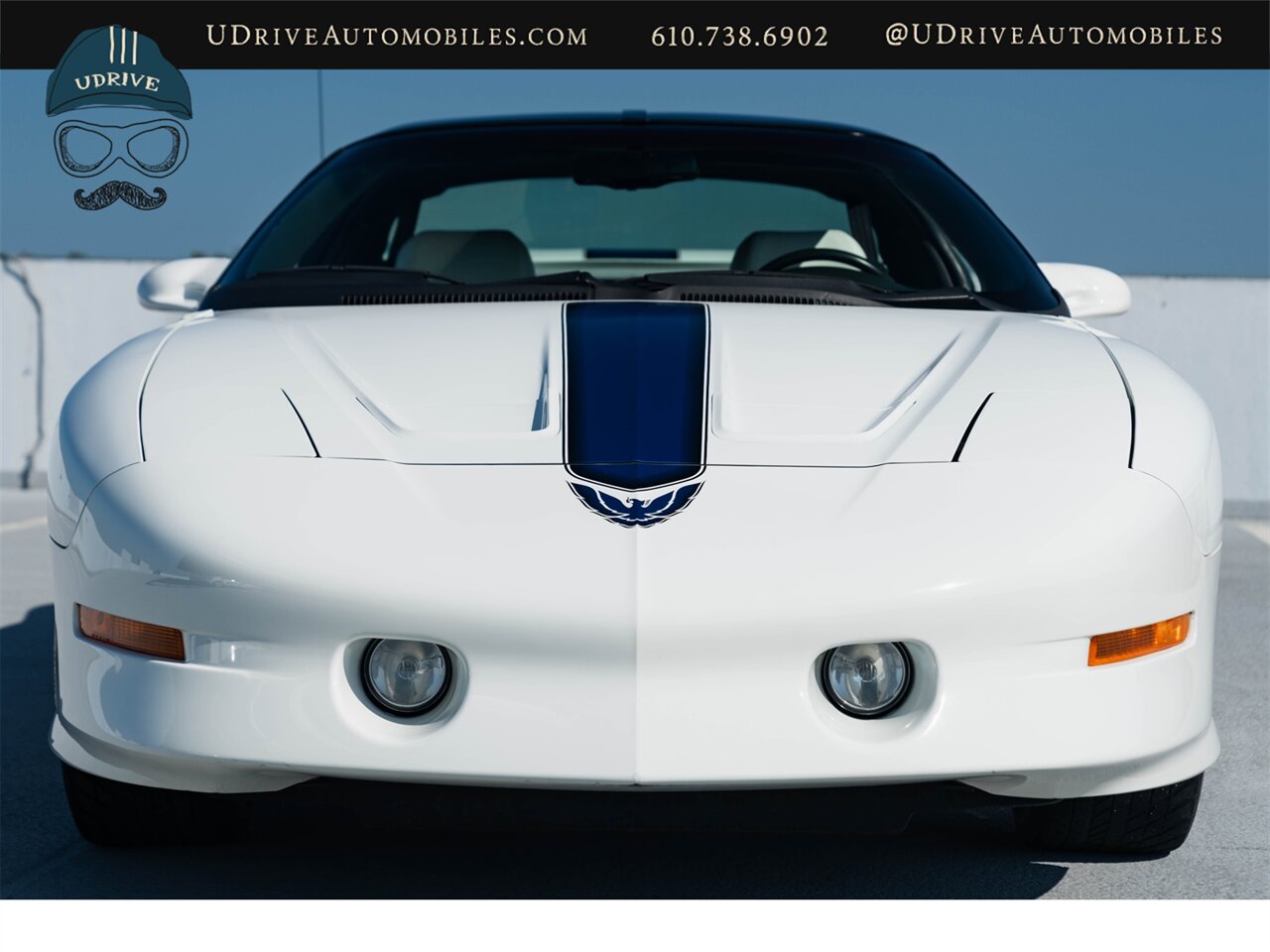 1994 Pontiac Trans Am 25th Anniversary  17k Miles - Photo 19 - West Chester, PA 19382