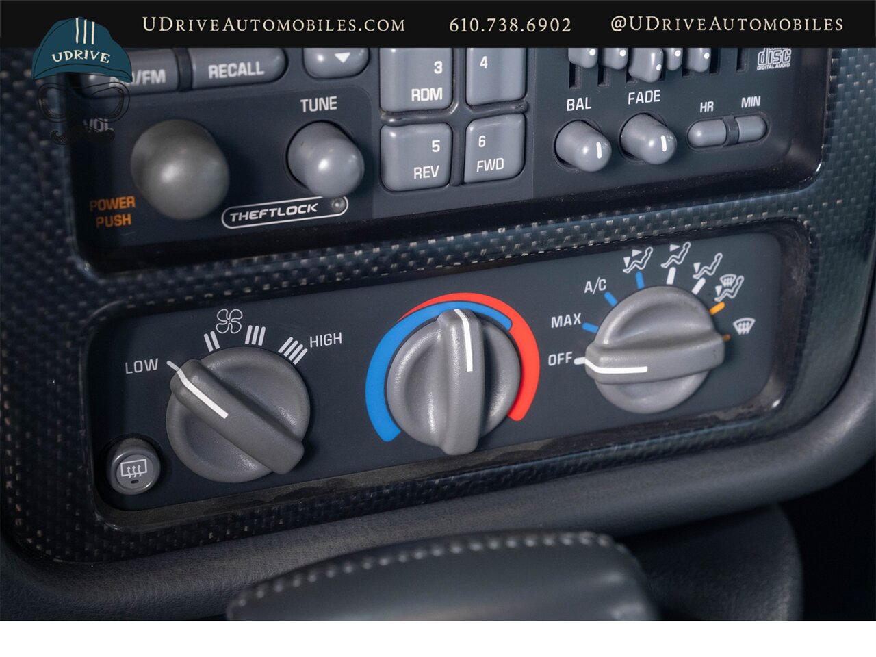 1994 Pontiac Trans Am 25th Anniversary  17k Miles - Photo 59 - West Chester, PA 19382