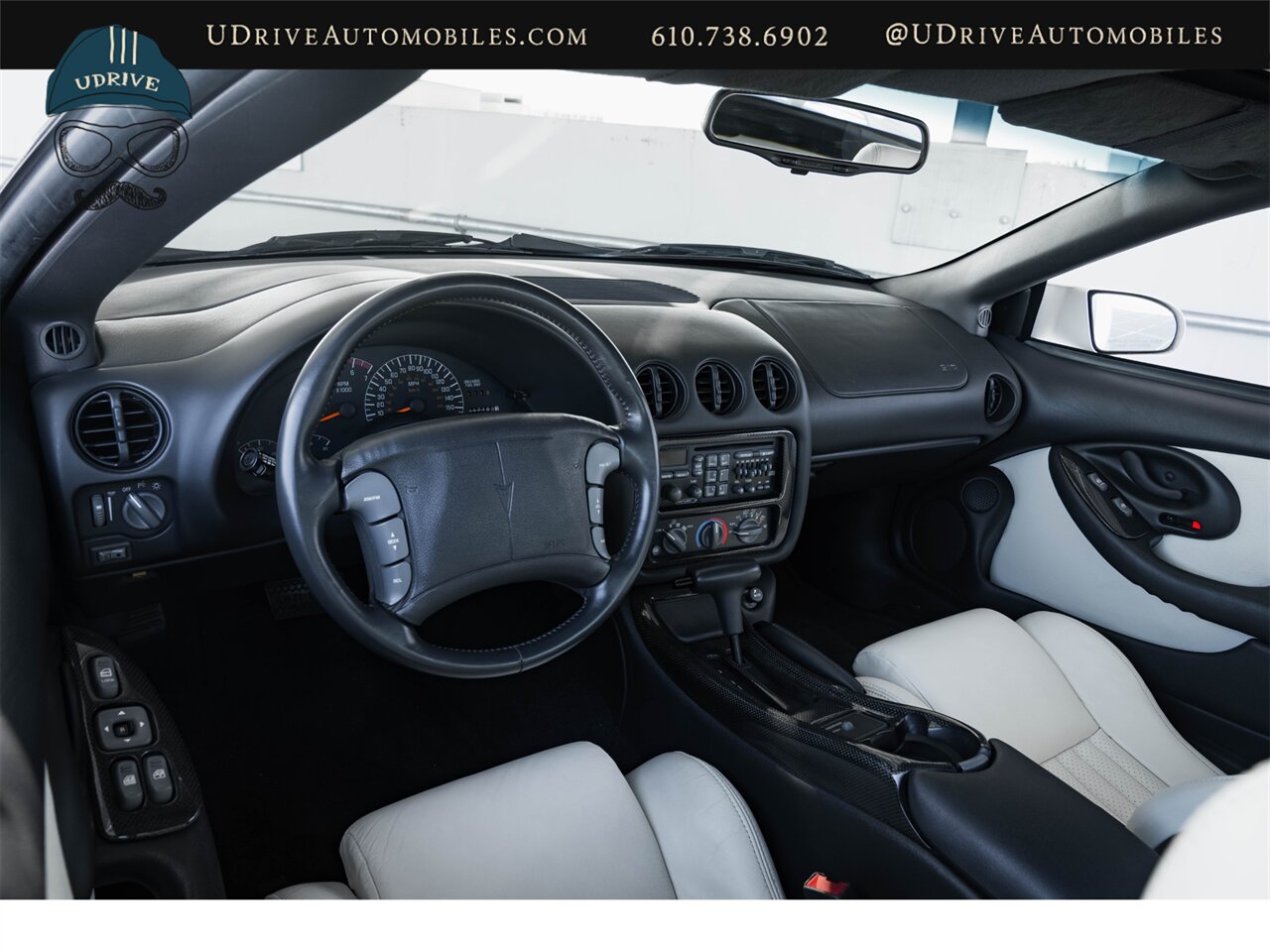 1994 Pontiac Trans Am 25th Anniversary  17k Miles - Photo 6 - West Chester, PA 19382