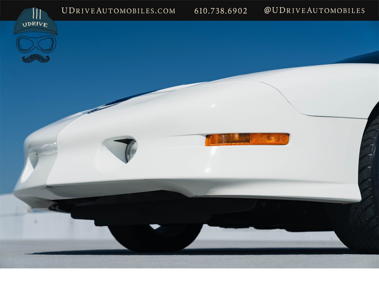 1994 Pontiac Trans Am 25th Anniversary  17k Miles - Photo 13 - West Chester, PA 19382