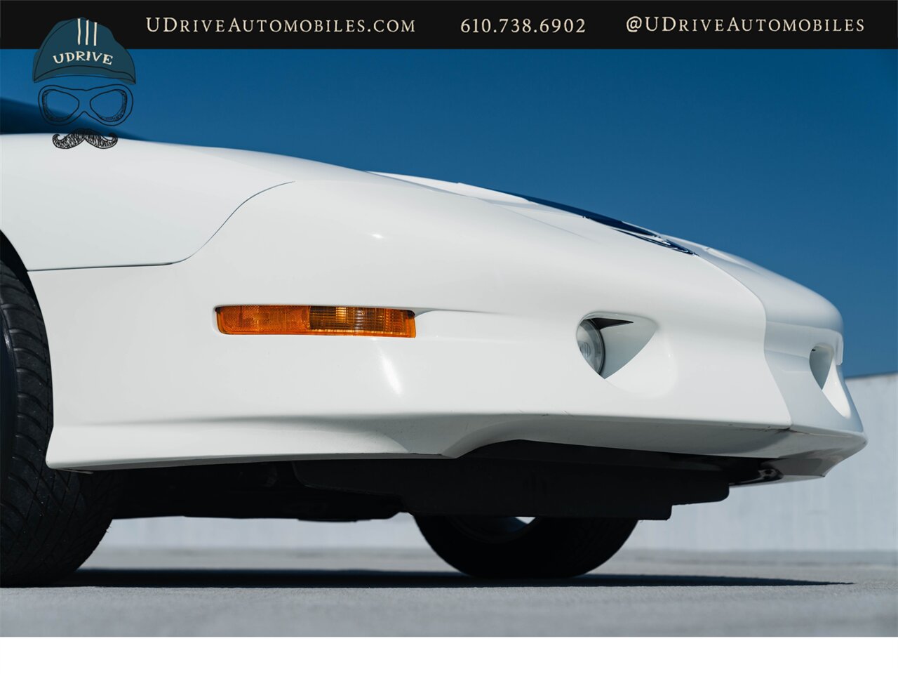 1994 Pontiac Trans Am 25th Anniversary  17k Miles - Photo 24 - West Chester, PA 19382