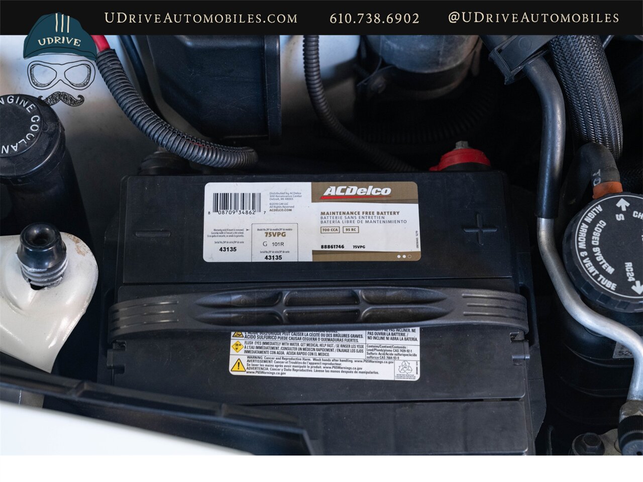 1994 Pontiac Trans Am 25th Anniversary  17k Miles - Photo 78 - West Chester, PA 19382