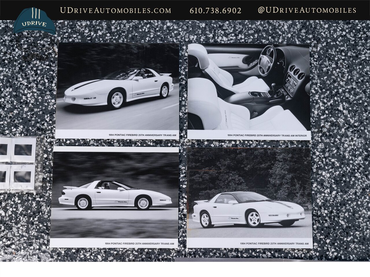 1994 Pontiac Trans Am 25th Anniversary  17k Miles - Photo 96 - West Chester, PA 19382