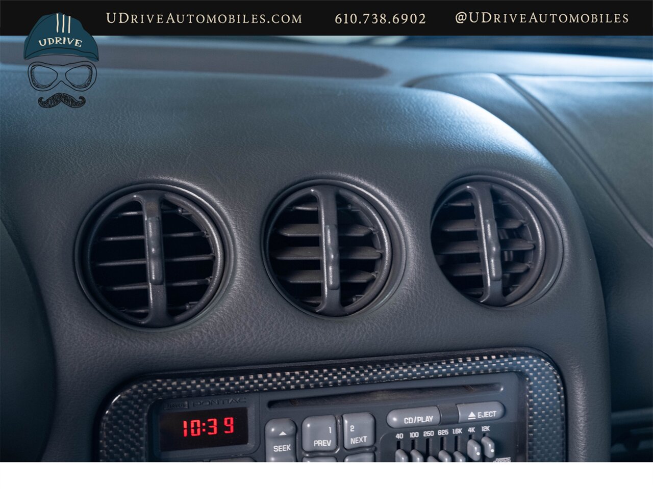 1994 Pontiac Trans Am 25th Anniversary  17k Miles - Photo 57 - West Chester, PA 19382