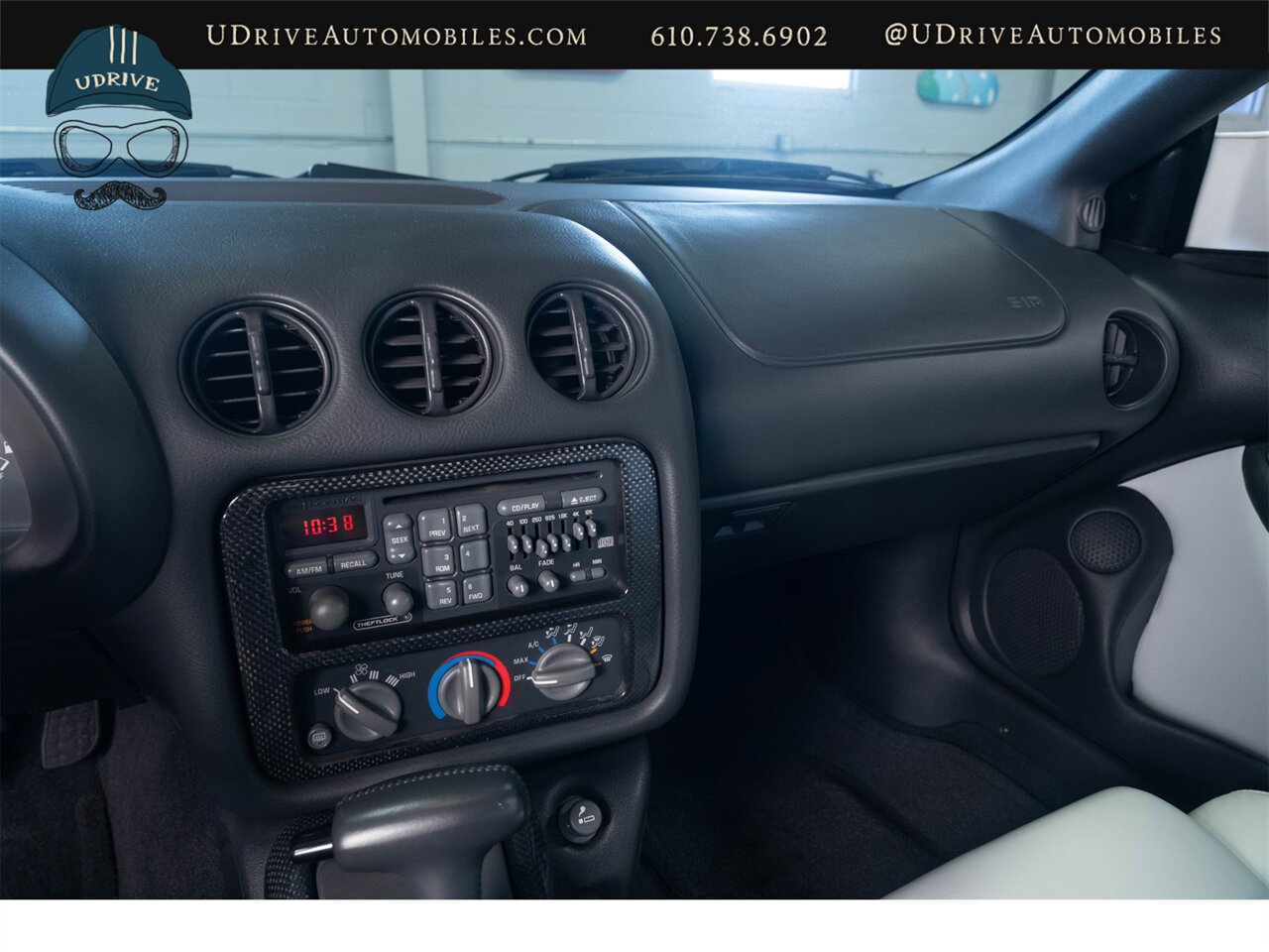 1994 Pontiac Trans Am 25th Anniversary  17k Miles - Photo 56 - West Chester, PA 19382