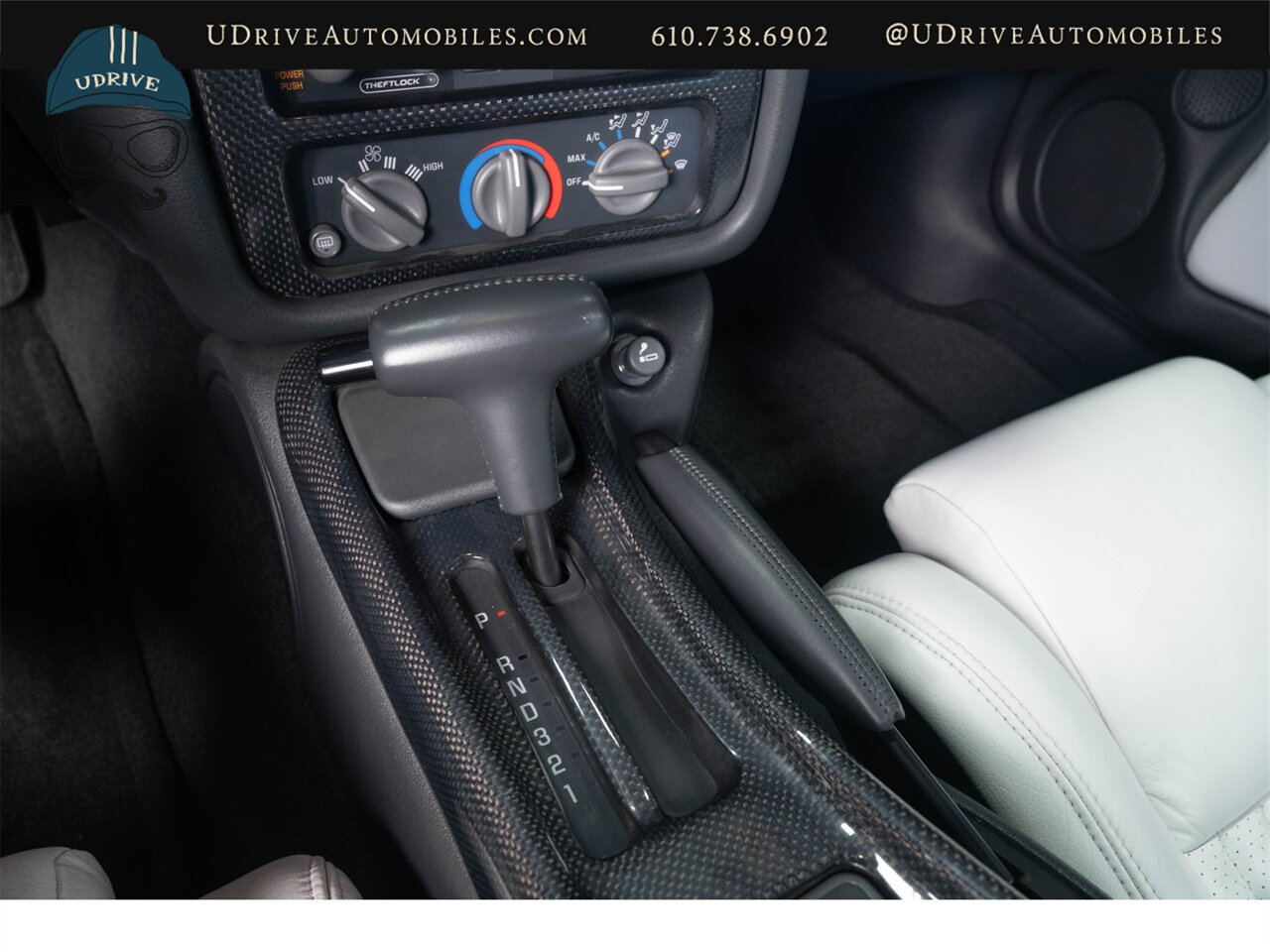 1994 Pontiac Trans Am 25th Anniversary  17k Miles - Photo 60 - West Chester, PA 19382