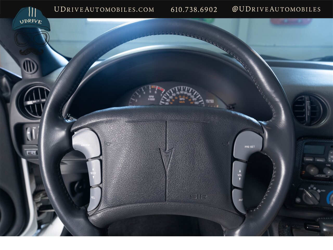 1994 Pontiac Trans Am 25th Anniversary  17k Miles - Photo 53 - West Chester, PA 19382