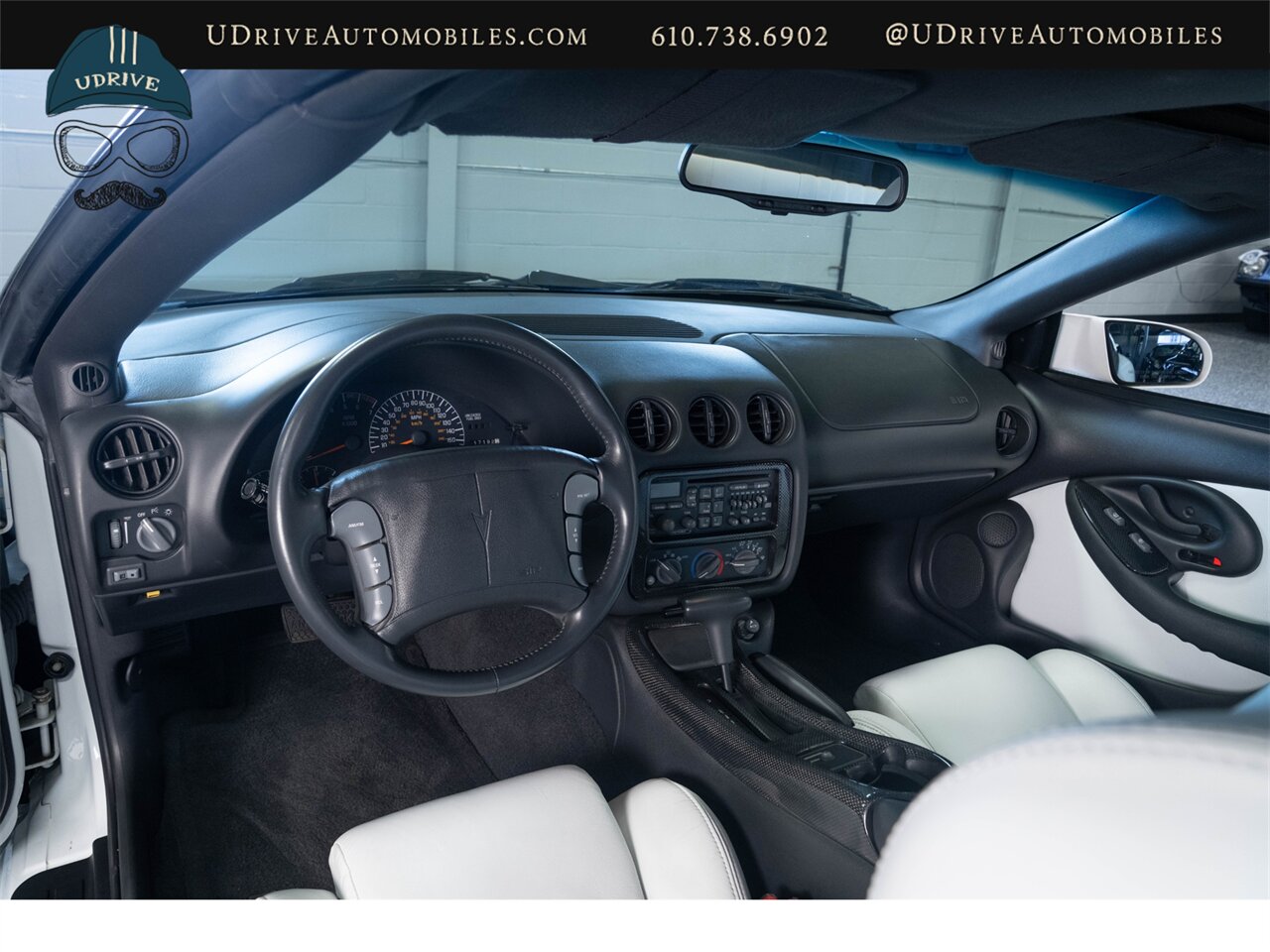 1994 Pontiac Trans Am 25th Anniversary  17k Miles - Photo 52 - West Chester, PA 19382