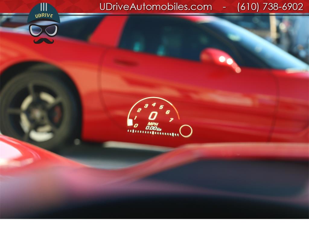 2016 Chevrolet Corvette Z06   - Photo 19 - West Chester, PA 19382