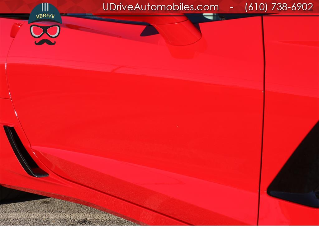 2016 Chevrolet Corvette Z06   - Photo 10 - West Chester, PA 19382