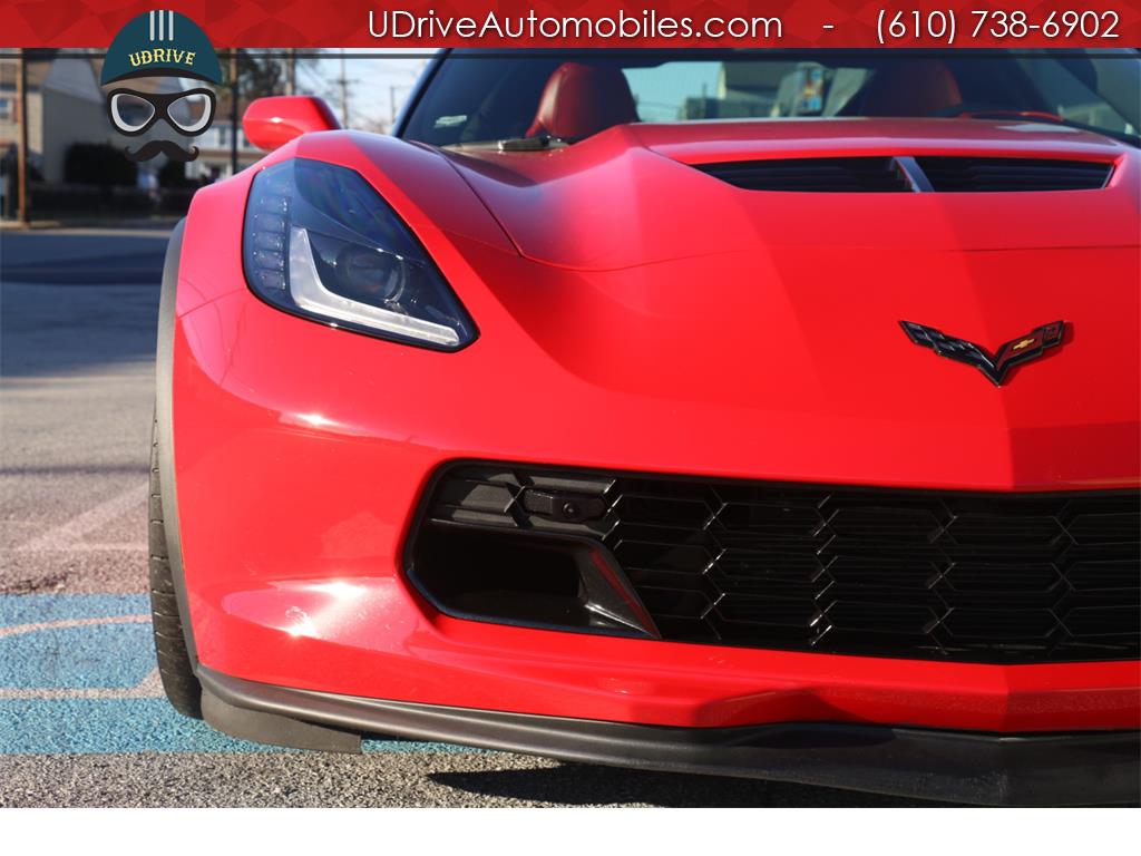 2016 Chevrolet Corvette Z06   - Photo 6 - West Chester, PA 19382