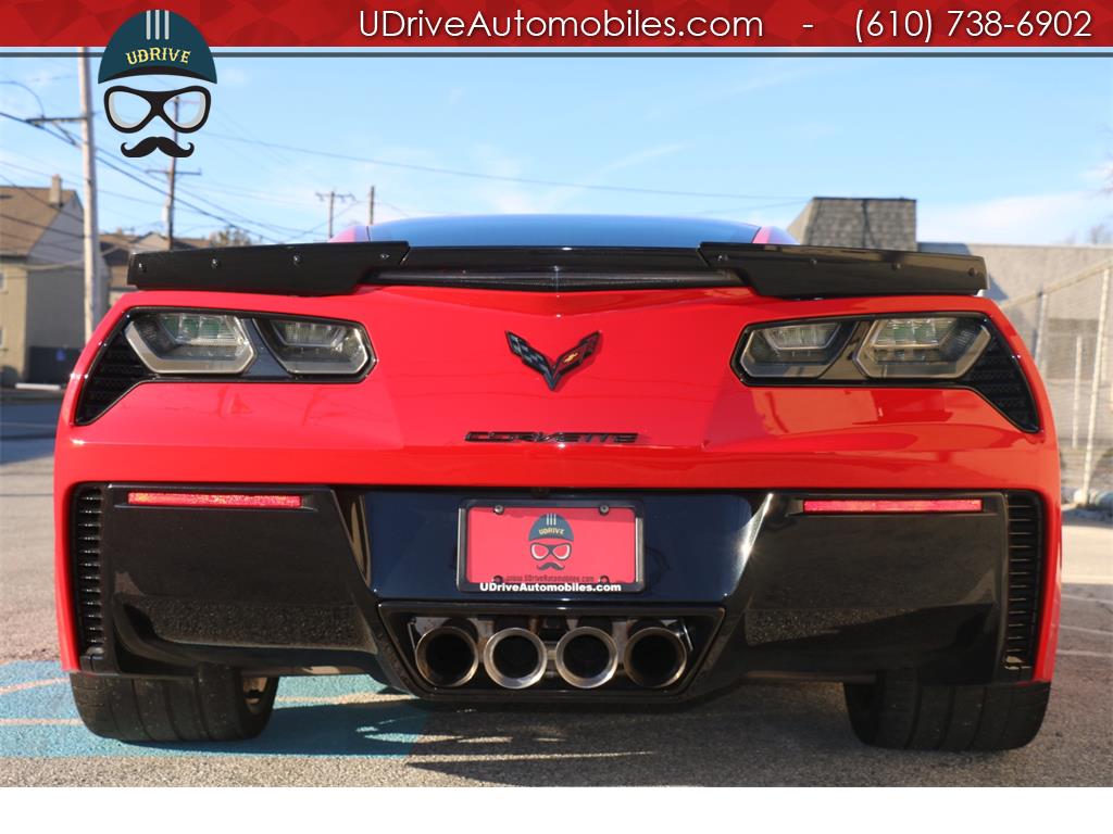 2016 Chevrolet Corvette Z06   - Photo 14 - West Chester, PA 19382