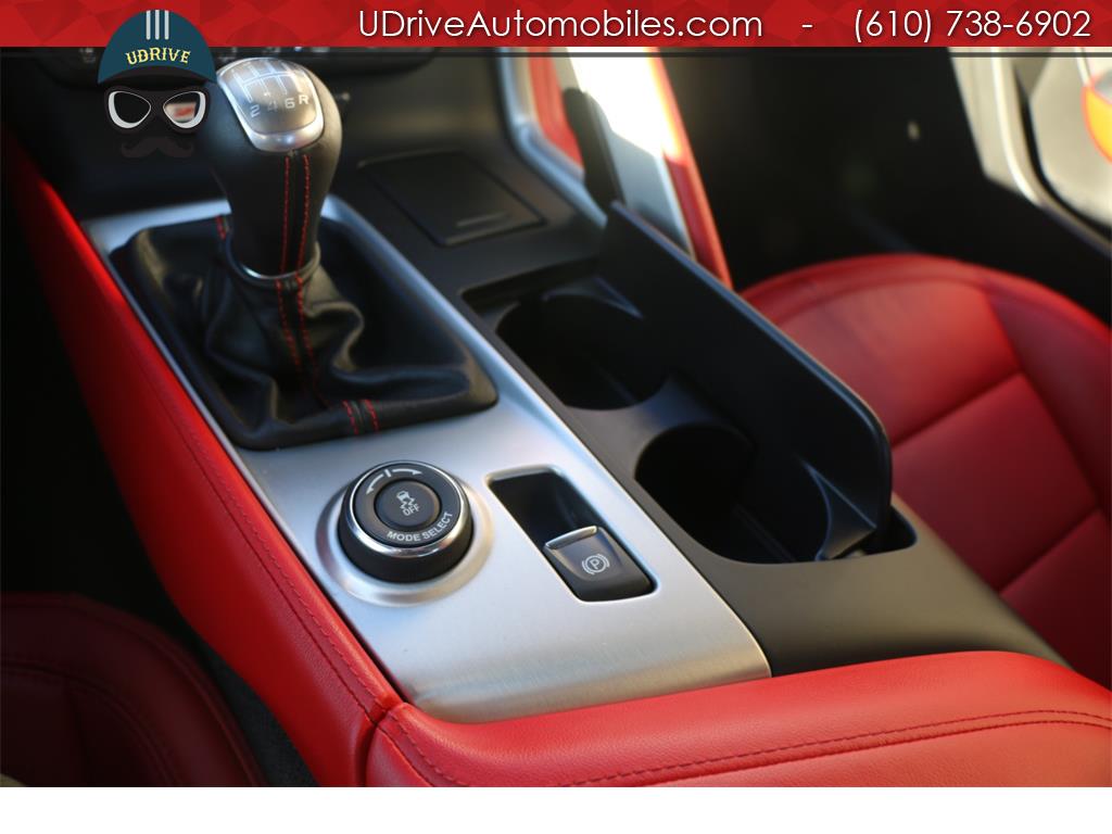 2016 Chevrolet Corvette Z06   - Photo 27 - West Chester, PA 19382