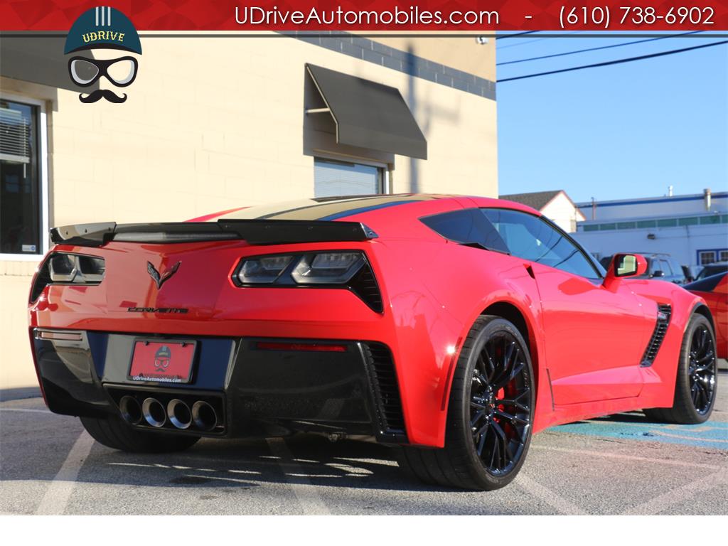 2016 Chevrolet Corvette Z06   - Photo 12 - West Chester, PA 19382