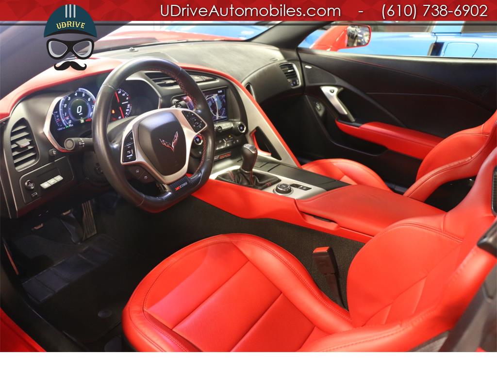 2016 Chevrolet Corvette Z06   - Photo 18 - West Chester, PA 19382