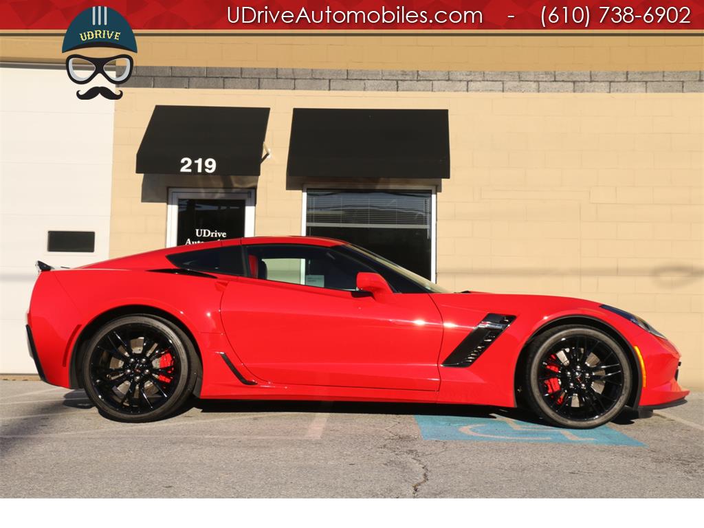 2016 Chevrolet Corvette Z06   - Photo 9 - West Chester, PA 19382