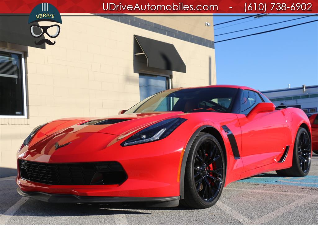 2016 Chevrolet Corvette Z06   - Photo 3 - West Chester, PA 19382