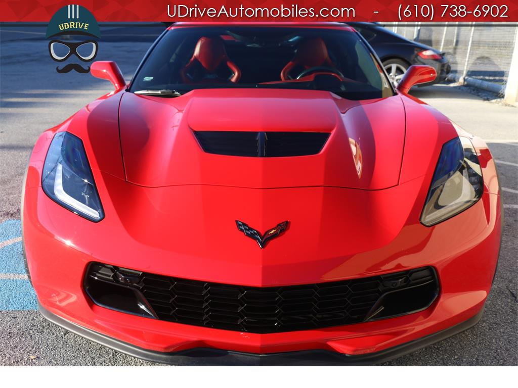 2016 Chevrolet Corvette Z06   - Photo 5 - West Chester, PA 19382