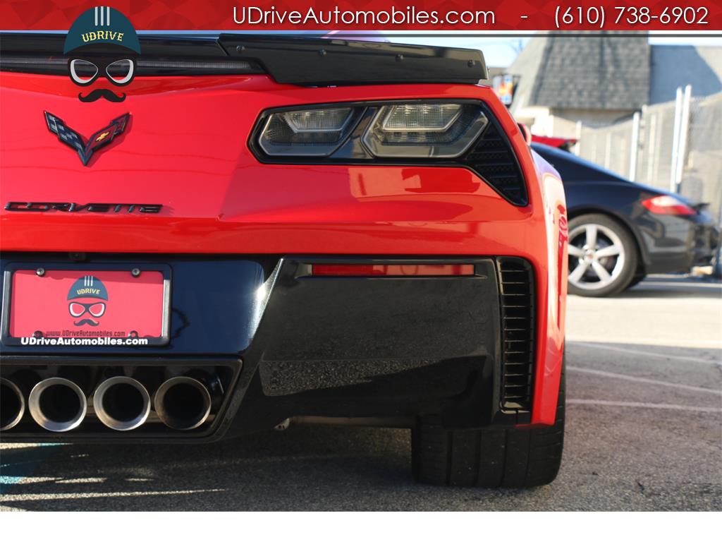 2016 Chevrolet Corvette Z06   - Photo 13 - West Chester, PA 19382