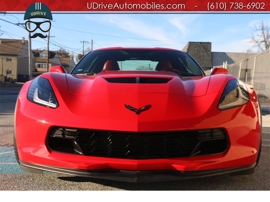 2016 Chevrolet Corvette Z06   - Photo 4 - West Chester, PA 19382