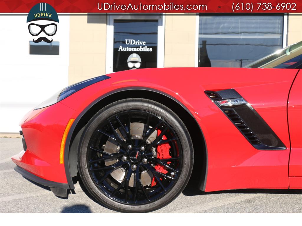 2016 Chevrolet Corvette Z06   - Photo 2 - West Chester, PA 19382