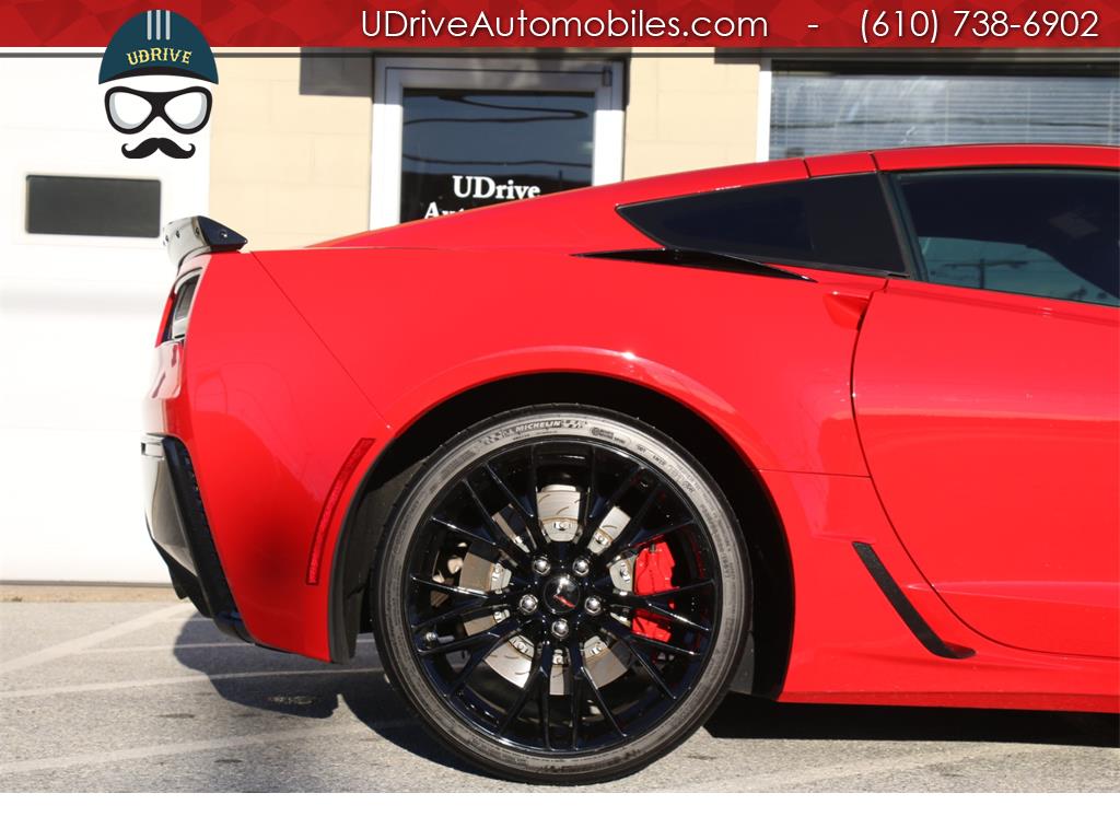 2016 Chevrolet Corvette Z06   - Photo 11 - West Chester, PA 19382