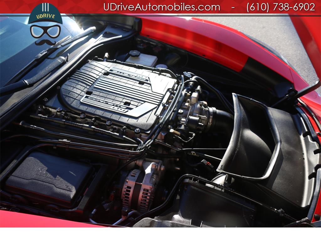 2016 Chevrolet Corvette Z06   - Photo 33 - West Chester, PA 19382