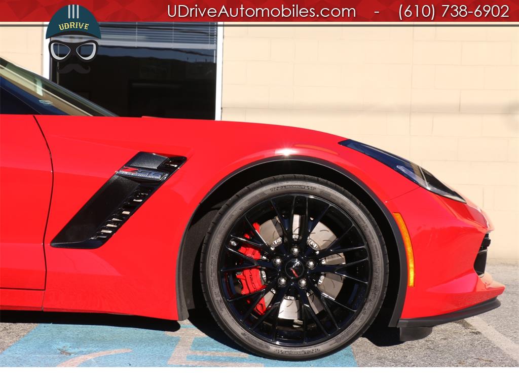 2016 Chevrolet Corvette Z06   - Photo 8 - West Chester, PA 19382