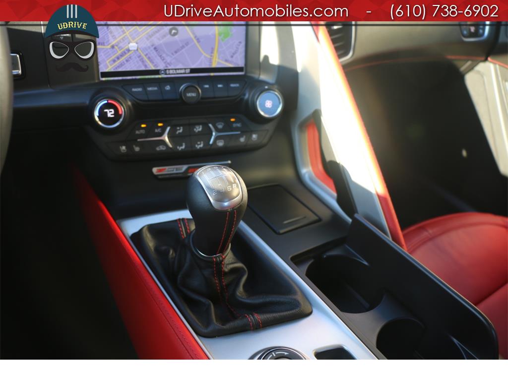 2016 Chevrolet Corvette Z06   - Photo 26 - West Chester, PA 19382