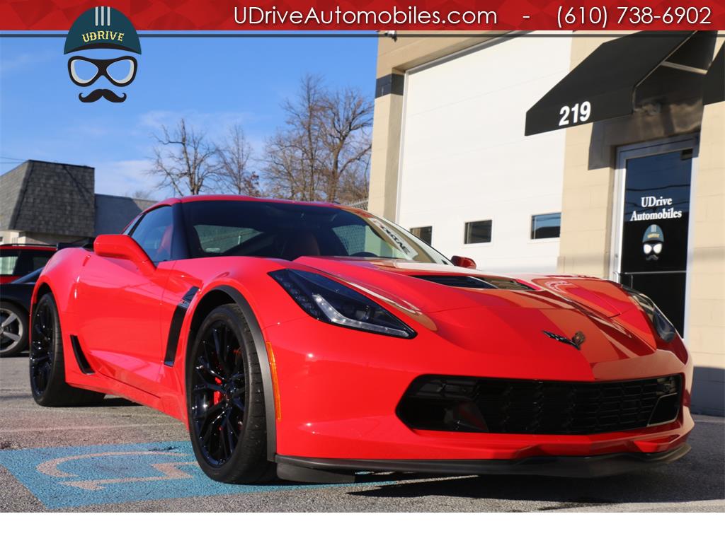 2016 Chevrolet Corvette Z06   - Photo 7 - West Chester, PA 19382