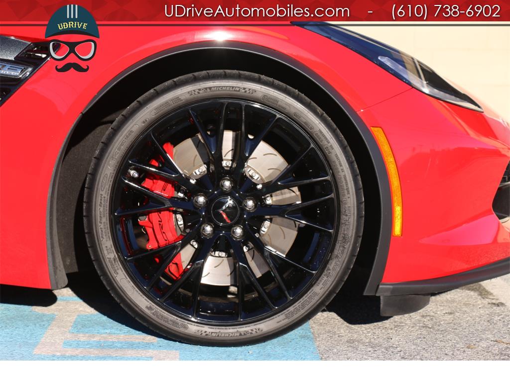 2016 Chevrolet Corvette Z06   - Photo 31 - West Chester, PA 19382