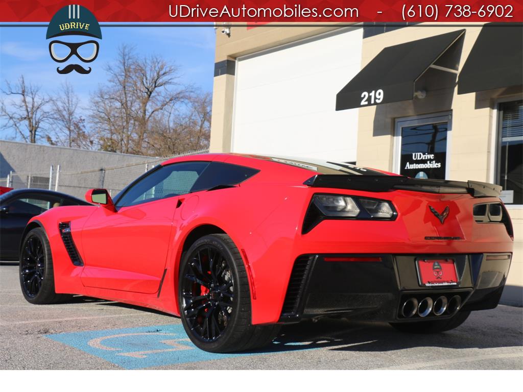 2016 Chevrolet Corvette Z06   - Photo 15 - West Chester, PA 19382