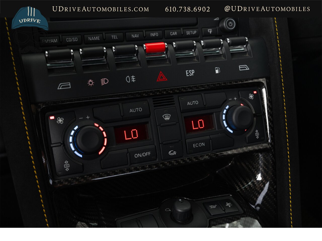 2008 Lamborghini Gallardo Superleggera LIVE ON CARS AND BIDS - Photo 64 - West Chester, PA 19382