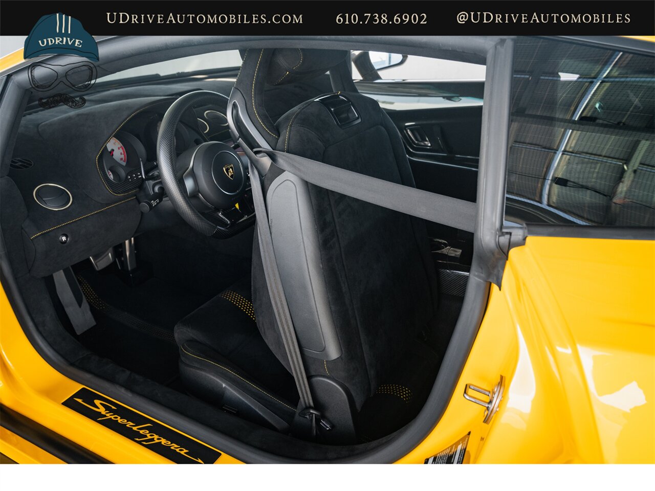 2008 Lamborghini Gallardo Superleggera LIVE ON CARS AND BIDS - Photo 74 - West Chester, PA 19382