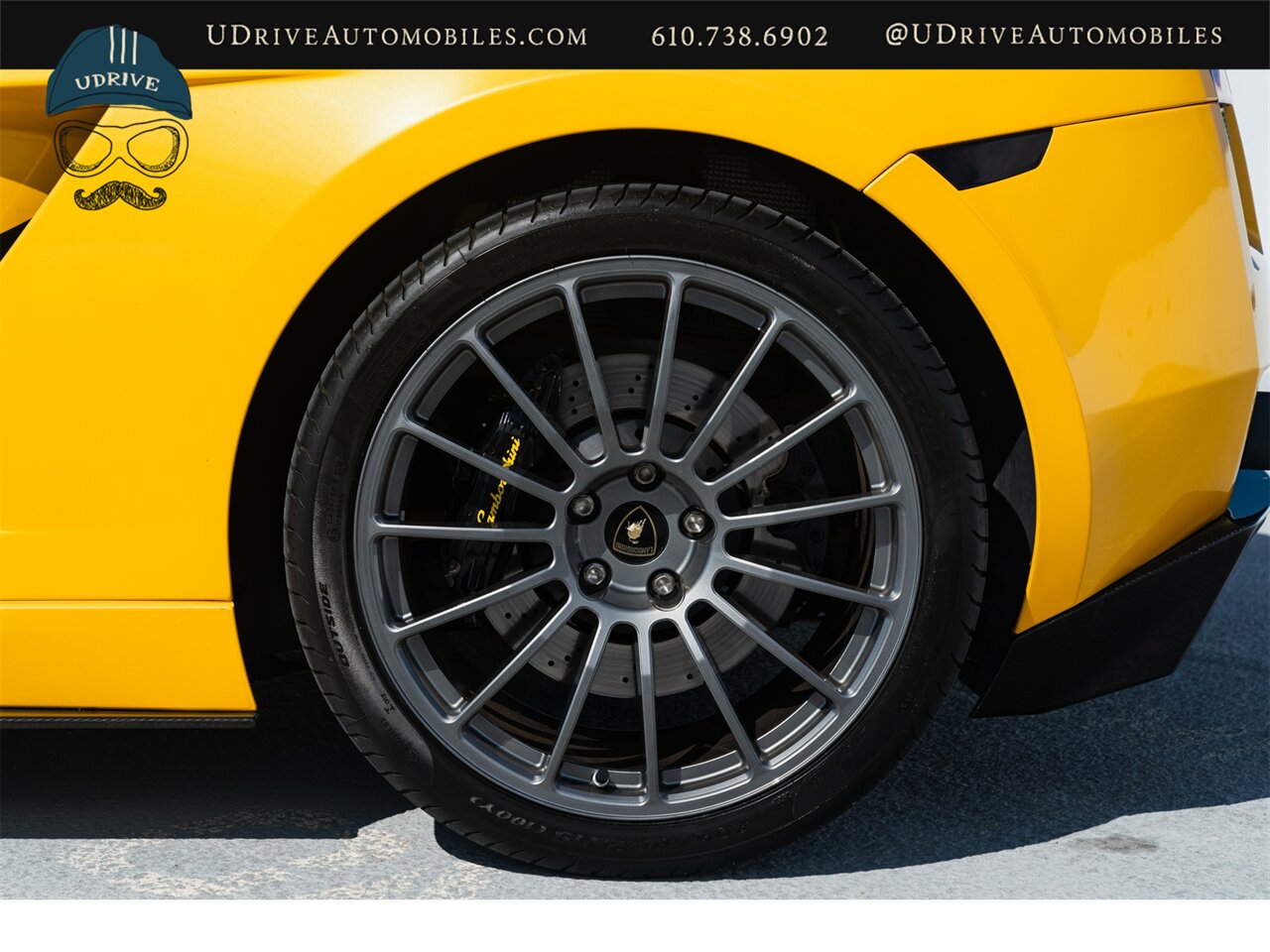 2008 Lamborghini Gallardo Superleggera LIVE ON CARS AND BIDS - Photo 82 - West Chester, PA 19382
