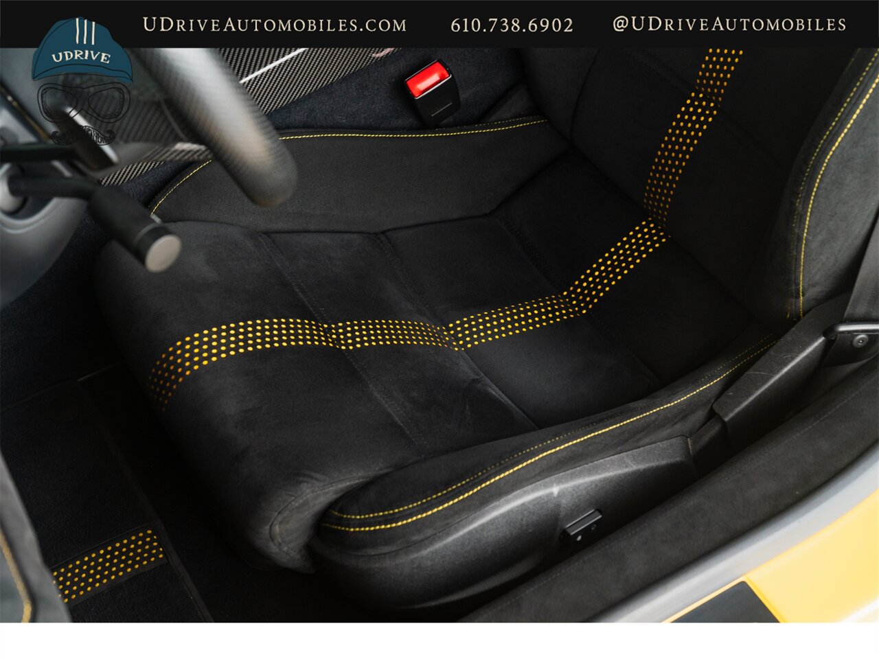 2008 Lamborghini Gallardo Superleggera LIVE ON CARS AND BIDS - Photo 43 - West Chester, PA 19382