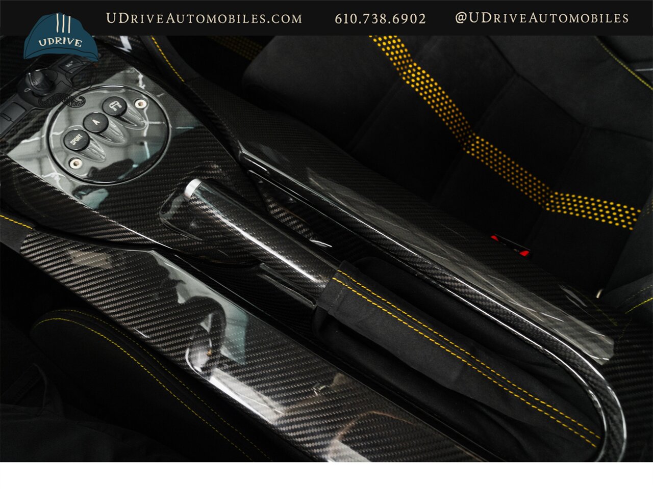 2008 Lamborghini Gallardo Superleggera LIVE ON CARS AND BIDS - Photo 69 - West Chester, PA 19382