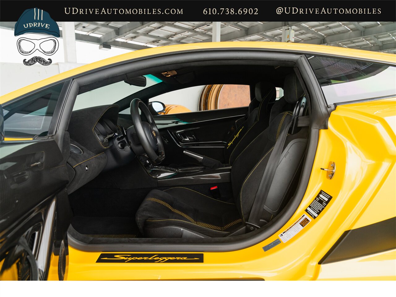 2008 Lamborghini Gallardo Superleggera LIVE ON CARS AND BIDS - Photo 44 - West Chester, PA 19382