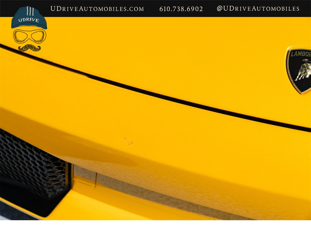 2008 Lamborghini Gallardo Superleggera LIVE ON CARS AND BIDS - Photo 17 - West Chester, PA 19382