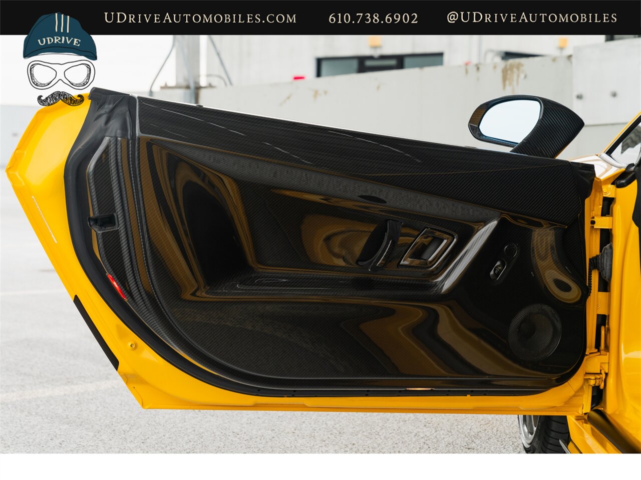 2008 Lamborghini Gallardo Superleggera LIVE ON CARS AND BIDS - Photo 38 - West Chester, PA 19382