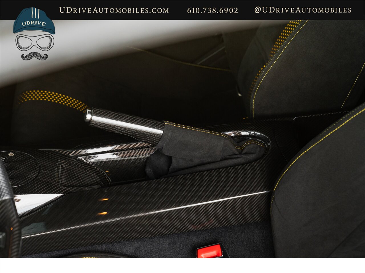 2008 Lamborghini Gallardo Superleggera LIVE ON CARS AND BIDS - Photo 70 - West Chester, PA 19382