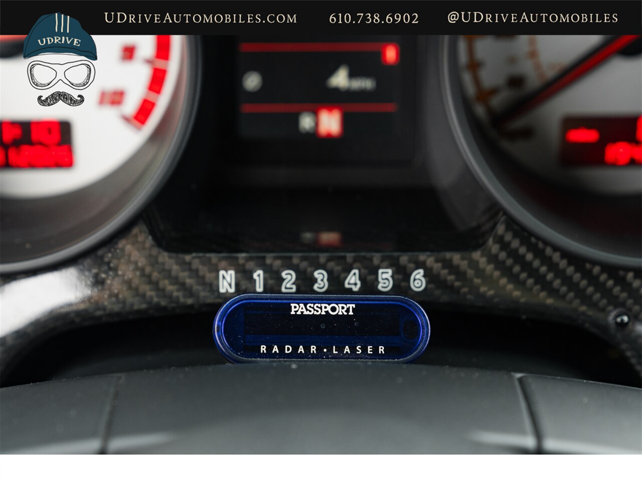 2008 Lamborghini Gallardo Superleggera LIVE ON CARS AND BIDS - Photo 55 - West Chester, PA 19382