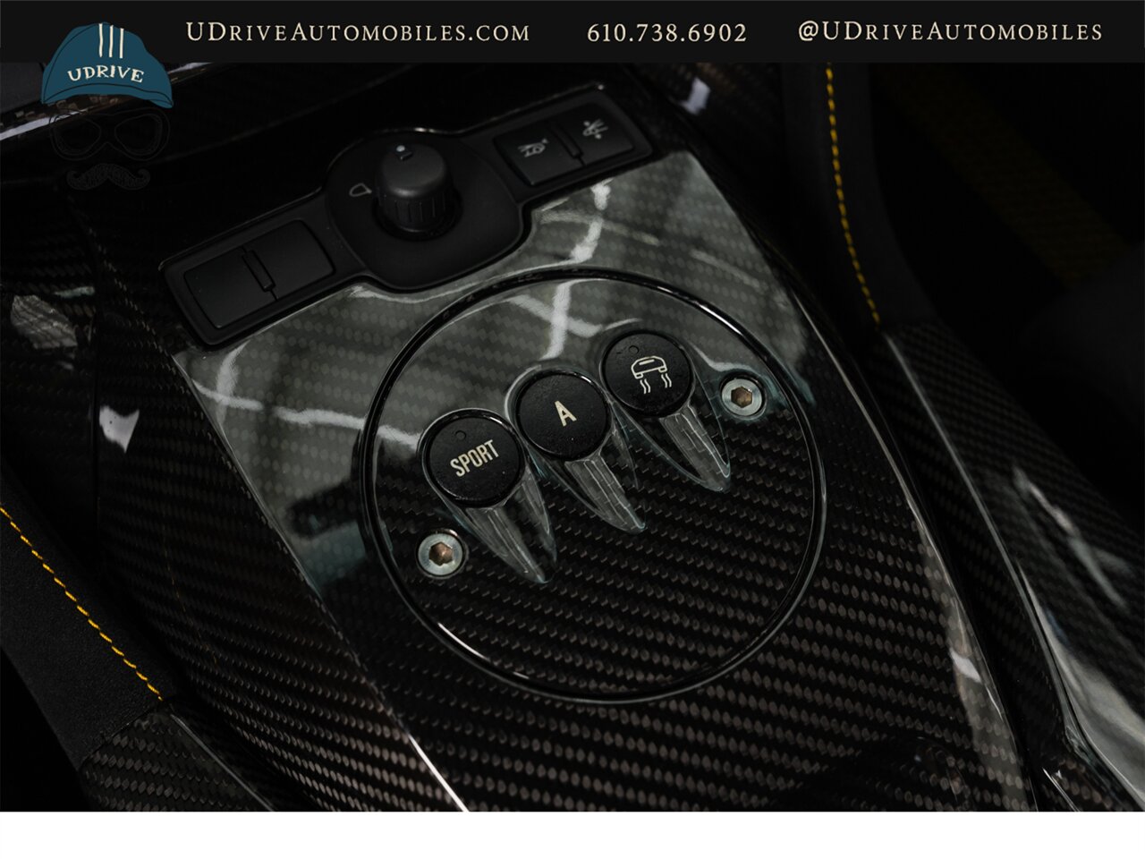 2008 Lamborghini Gallardo Superleggera LIVE ON CARS AND BIDS - Photo 67 - West Chester, PA 19382